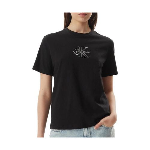 T-shirt Classic 12 - Calvin Klein Jeans - Modalova