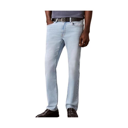 Jeans Calvin Klein Jeans Slim - Calvin Klein Jeans - Modalova