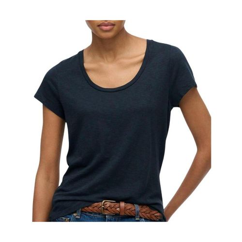 T-shirt Superdry Studios Scoop - Superdry - Modalova