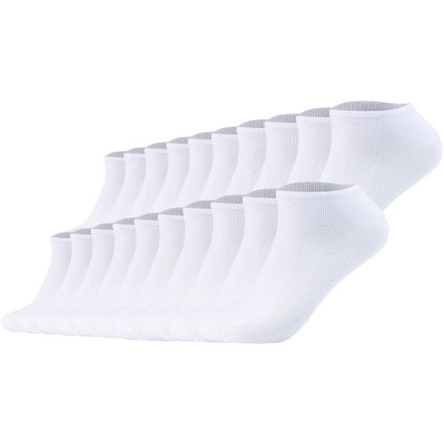 Chaussettes unisexe Chaussettes Paquet de 20 - S.Oliver - Modalova