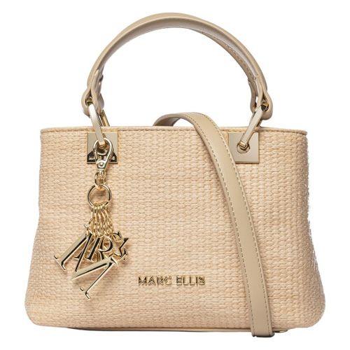 Sac à main Sac à main KRISSY S STRAW - Marc Ellis - Modalova