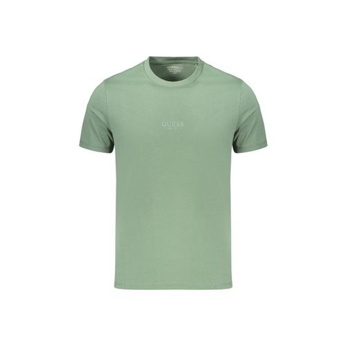 T-shirt Guess m2yi72i3z14veg8g42xl - Guess - Modalova