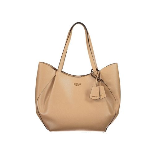 Sac à main bg789824bebeigeuni - Guess - Modalova