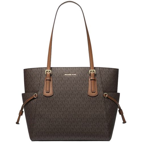 Cabas 35T5GV6T9B-BROWN - MICHAEL Michael Kors - Modalova