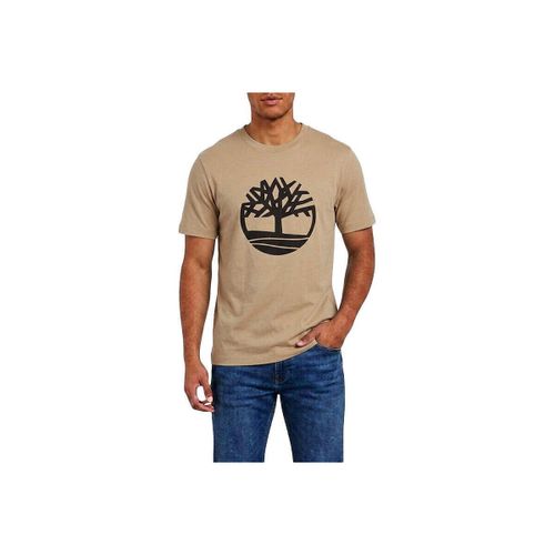 T-shirt Tee-shirt NRWD Tree Logo - Timberland - Modalova
