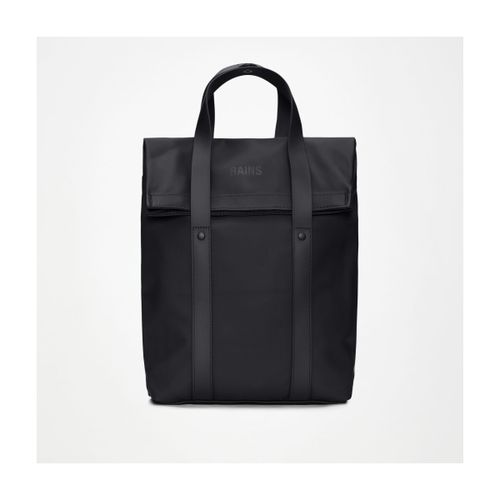 Sac 12780r Tote Backpack Mini W3 - Rains - Modalova