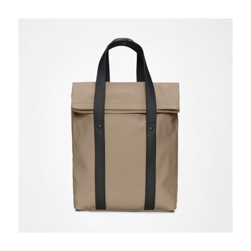 Sac 12780r Tote Backpack Mini W3 - Rains - Modalova