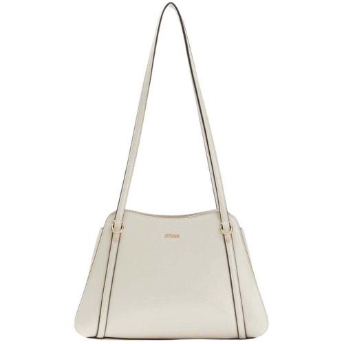 Sac à main Sac à Main Xena Light Taupe - Guess - Modalova