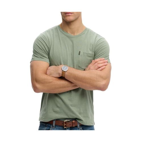 T-shirt Classic Essential 12 - Superdry - Modalova