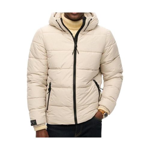 Veste Superdry Puffer - Superdry - Modalova