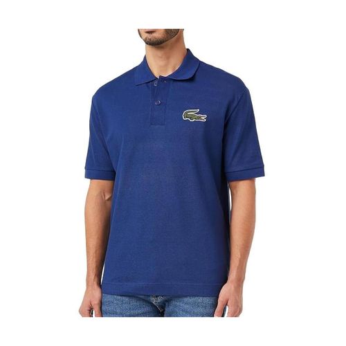 T-shirt Lacoste PH3922 - Lacoste - Modalova