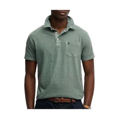 T-shirt Superdry Classic - Superdry - Modalova