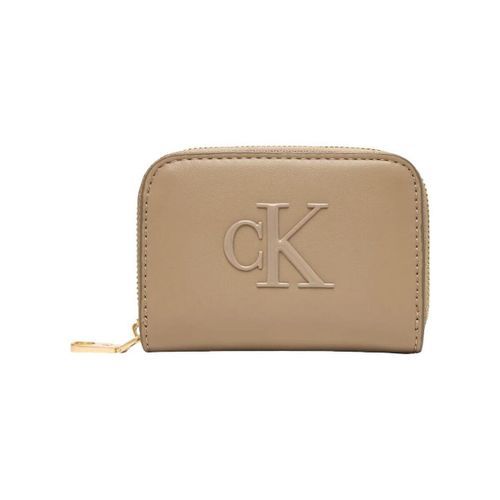 Portefeuille Bold - Calvin Klein Jeans - Modalova