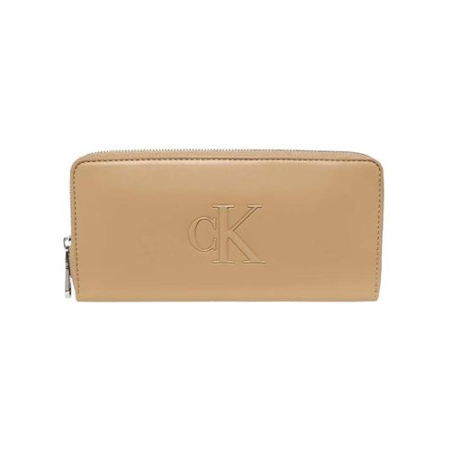 Portefeuille Bold - Calvin Klein Jeans - Modalova