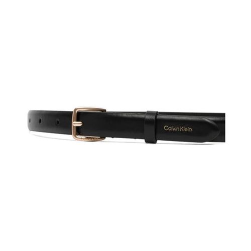Ceinture Essential Buckle - Calvin Klein Jeans - Modalova