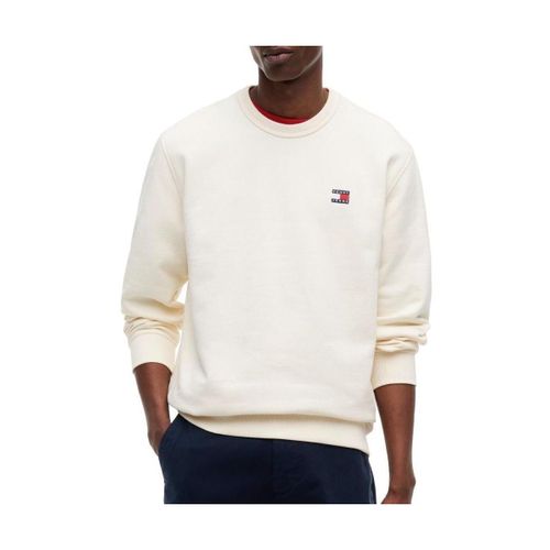 Sweat-shirt Badge Crewss - Tommy Hilfiger - Modalova
