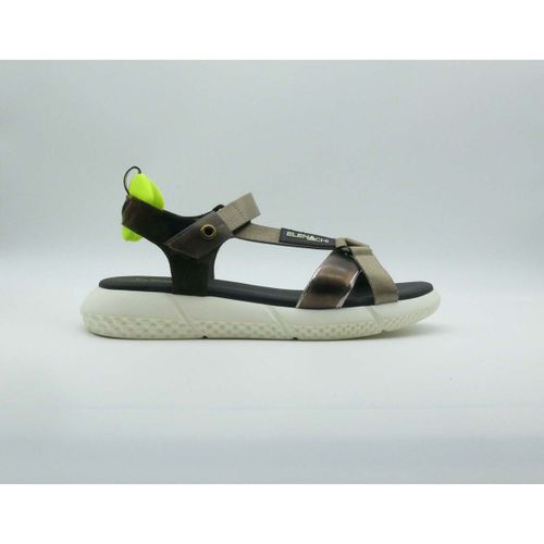 Sandales plates Swing E-1845 - Elena Iachi - Modalova