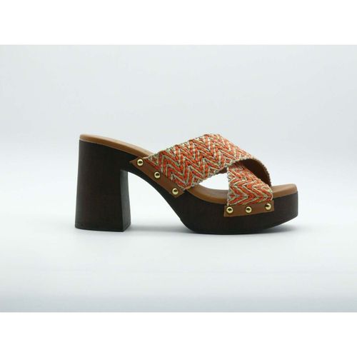 Mules Semerdjian Tania - Semerdjian - Modalova
