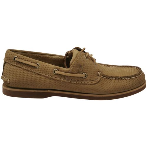 Chaussures bateau TB0A4187 - Timberland - Modalova
