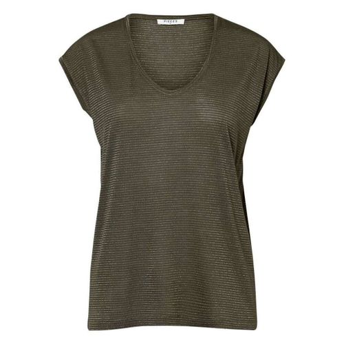 T-shirt Pieces 4281801 - Pieces - Modalova
