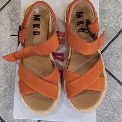 Sandales Mkd Sandales nu pieds - Mkd - Modalova