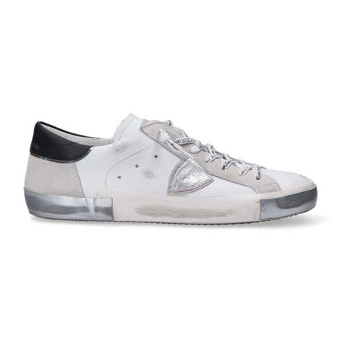 Baskets basses Philippe Model - Philippe Model - Modalova