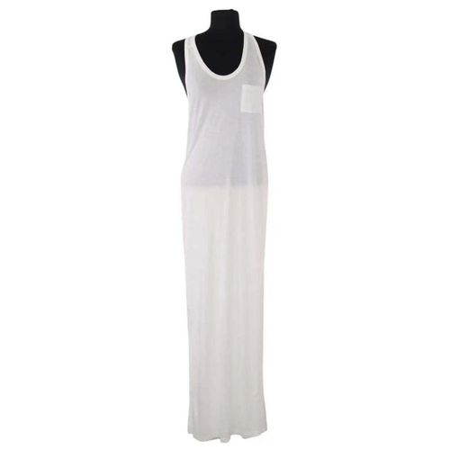 Robe Alexander Wang Robe blanche - Alexander Wang - Modalova