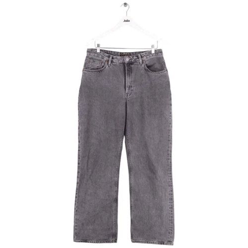 Jeans mom Jean large anthracite - Nudie Jeans Co - Modalova