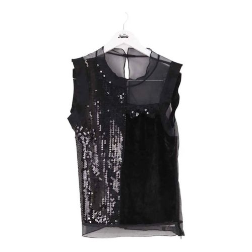 Blouses D&G Blouse noire - D&G - Modalova
