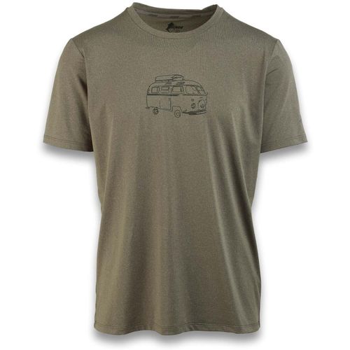T-shirt Ande New Van - Ande - Modalova