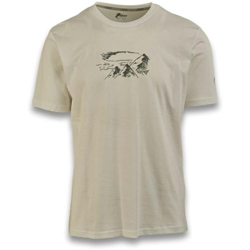 T-shirt Ande Luna - Ande - Modalova