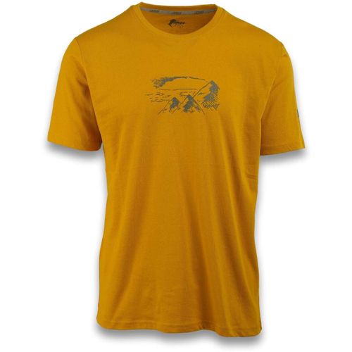 T-shirt Ande Luna - Ande - Modalova