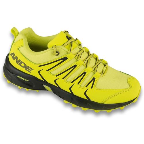 Chaussures Ande New Tour Evo - Ande - Modalova