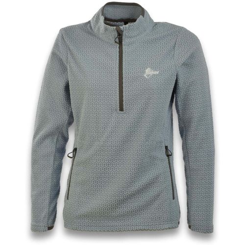 Polaire Marmolada 1/2 Zip Lady Fl - Ande - Modalova