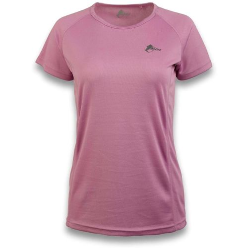 T-shirt Ande Bobbio Lady - Ande - Modalova