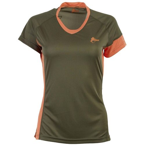 T-shirt Ande Cecilia Lady - Ande - Modalova