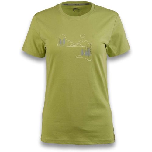 T-shirt Ande Lady - Ande - Modalova