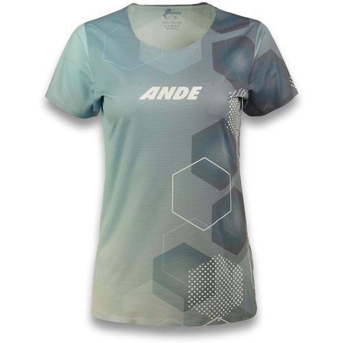 T-shirt Ande Kima Lady - Ande - Modalova