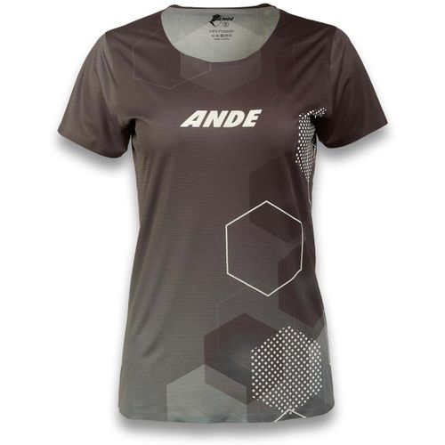 T-shirt Ande Kima Lady - Ande - Modalova