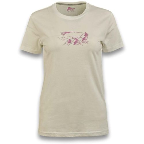 T-shirt Ande Luna Lady - Ande - Modalova