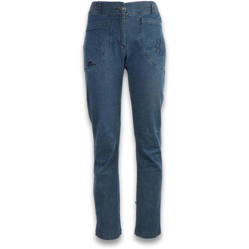 Jeans Ande Yosemite Lady - Ande - Modalova