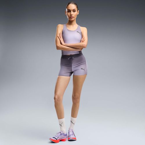 Short W Lightspeed 3 Aop Short Tight - Puma - Modalova