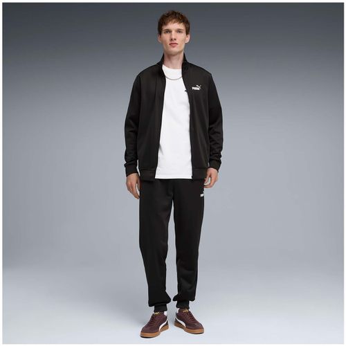 Ensembles de survêtement Ess No.1 Logo Poly Knitted Suit - Puma - Modalova
