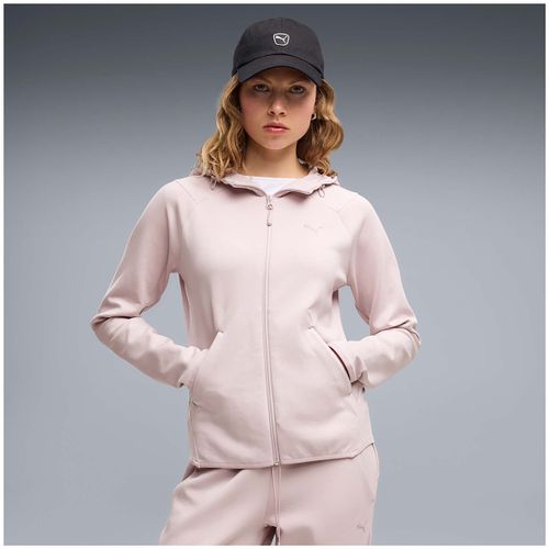Veste tech Sense Full-Zip Jacket Dk - Puma - Modalova