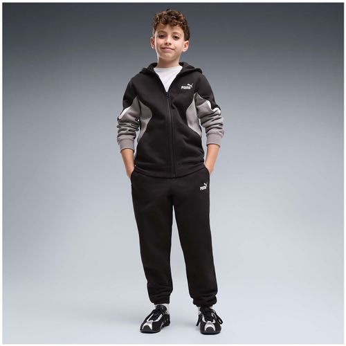 Ensembles de survêtement Ess Block Full-Zip Sweat Suit B - Puma - Modalova