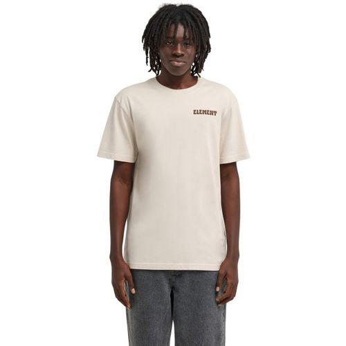 T-shirt Element Pleasure - Element - Modalova
