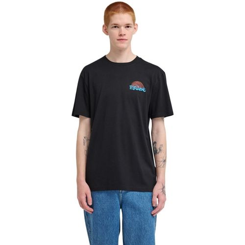 T-shirt Element Sound Waves - Element - Modalova