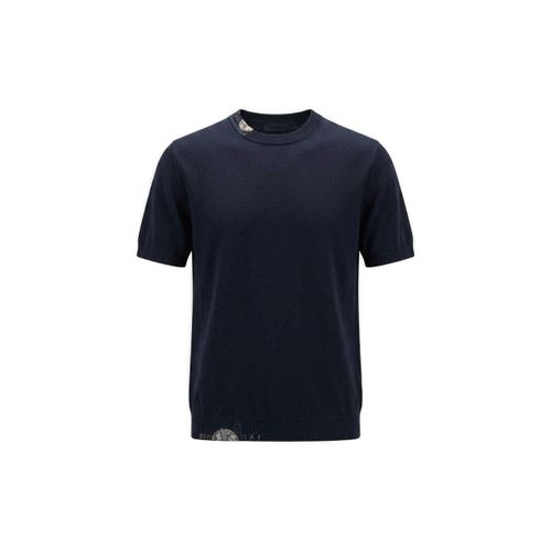Sweat-shirt SPRING R00617-NOTTE - Bob Company - Modalova
