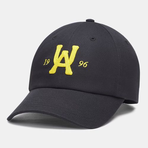 Casquette UA Essential Low - Under Armour - Modalova