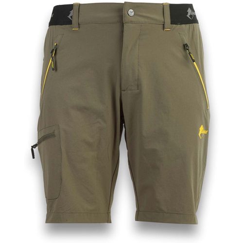 Short Ande New Cengalo Man - Ande - Modalova